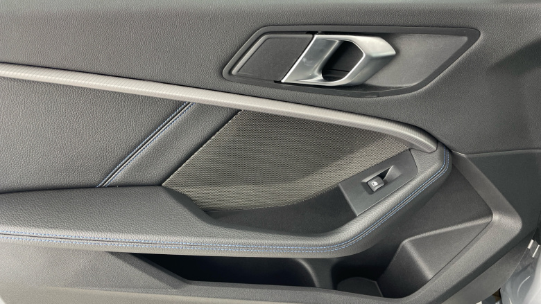 BMW 1 Series 118i M Sport 5dr Step Auto Petrol Hatchback